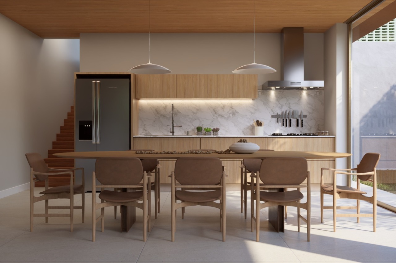 Apartamento para venda em Vila Madalena