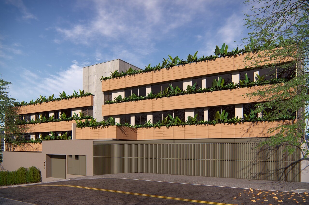 Apartamento para venda em Vila Madalena