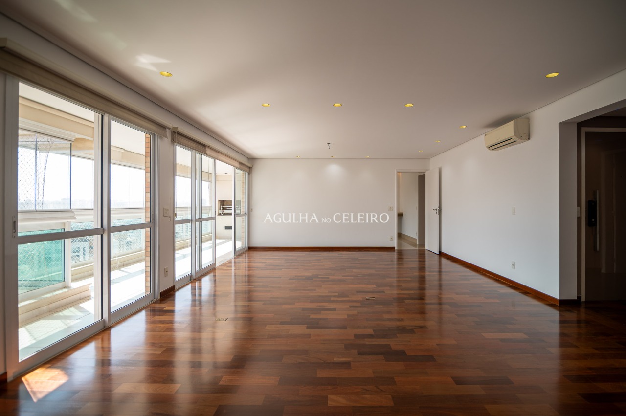 Apartamento para venda em Brooklin
