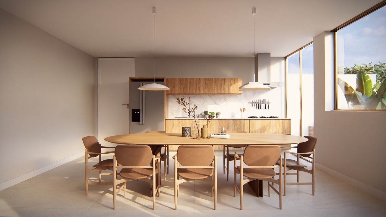Apartamento para venda em Vila Madalena