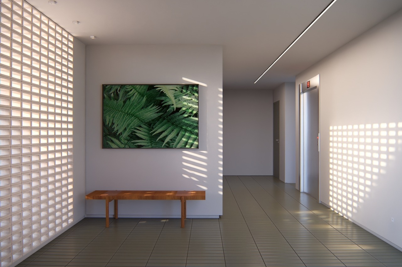 Apartamento para venda em Vila Madalena