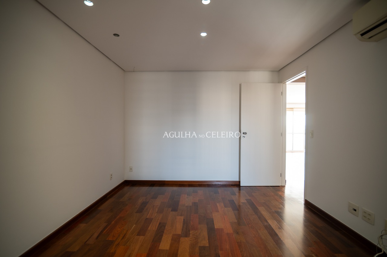 Apartamento para venda em Brooklin