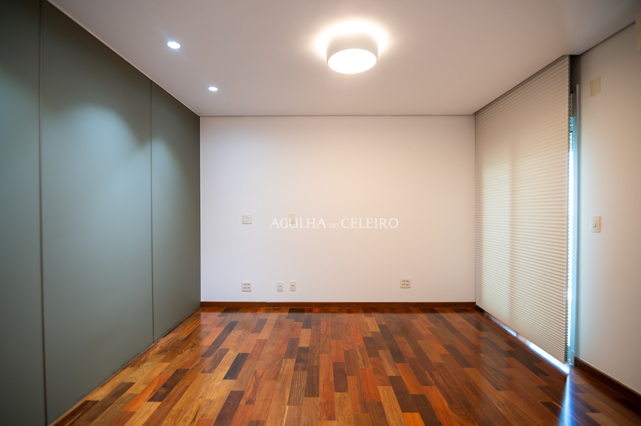 Apartamento para venda em Brooklin