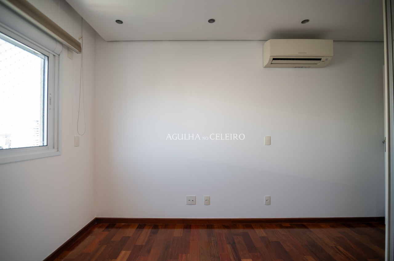 Apartamento para venda em Brooklin