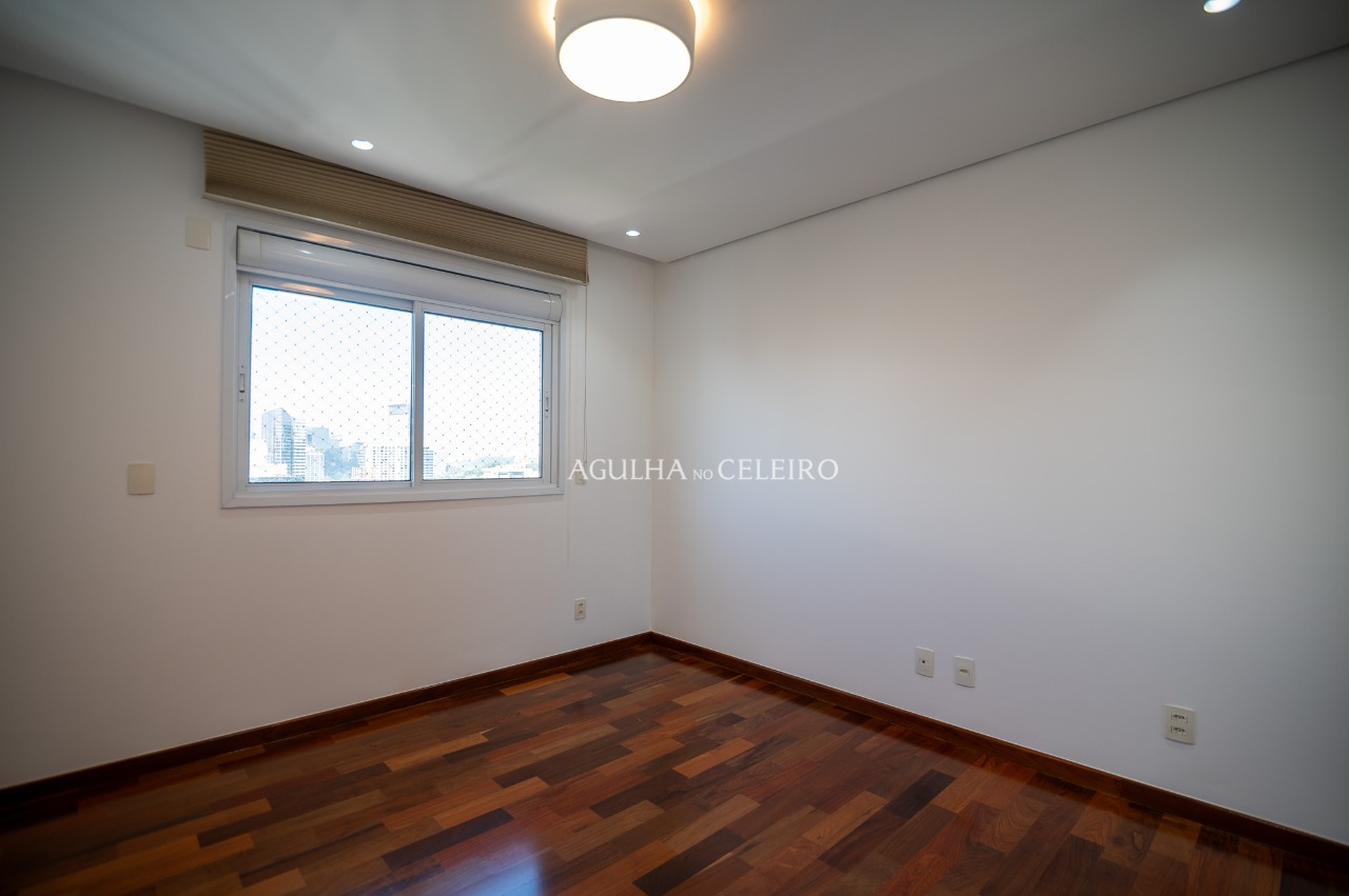 Apartamento para venda em Brooklin