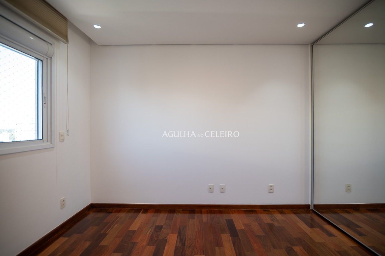 Apartamento para venda em Brooklin