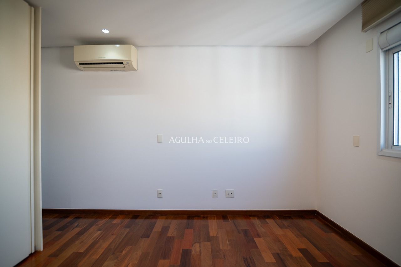 Apartamento para venda em Brooklin