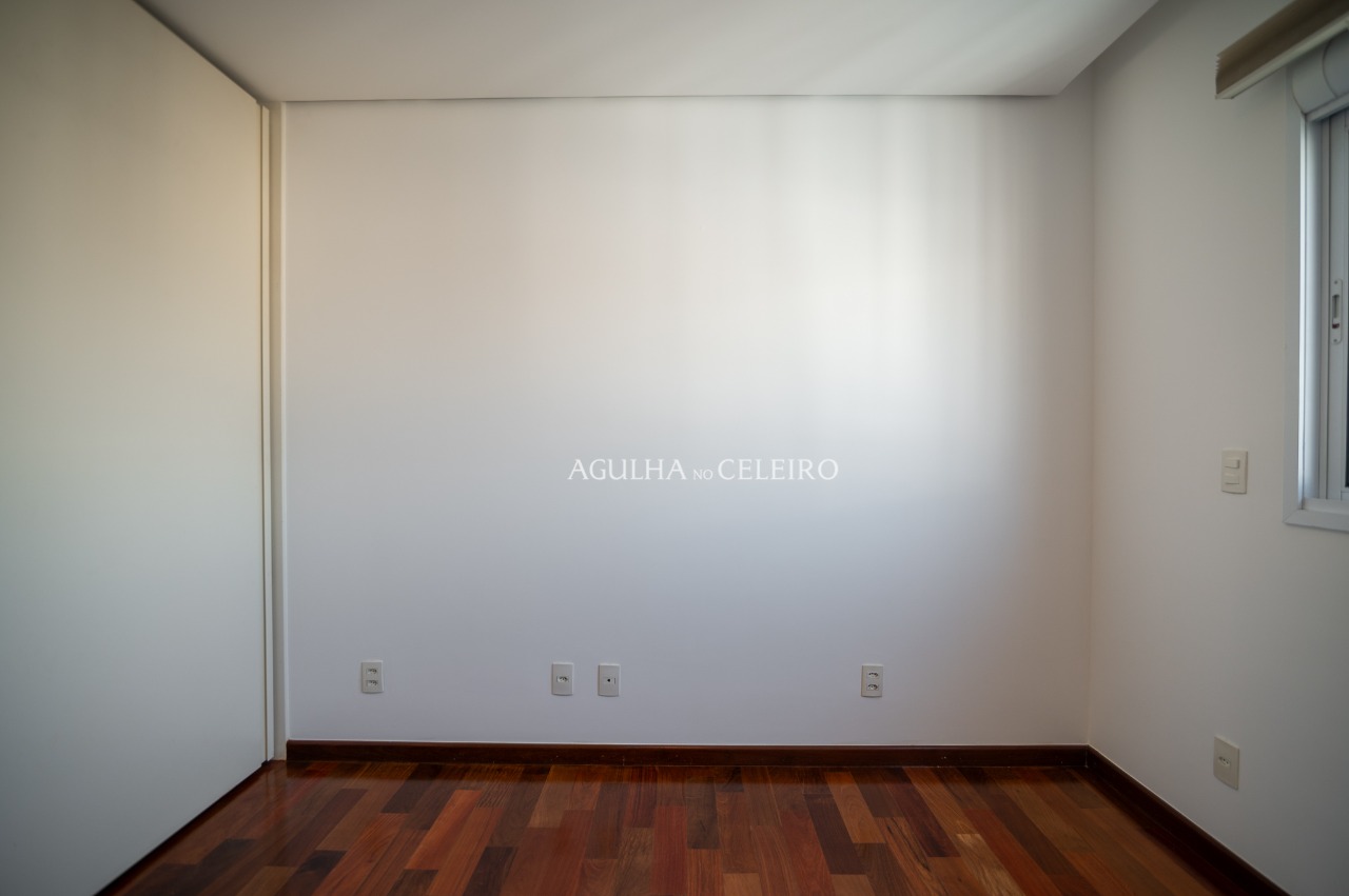 Apartamento para venda em Brooklin