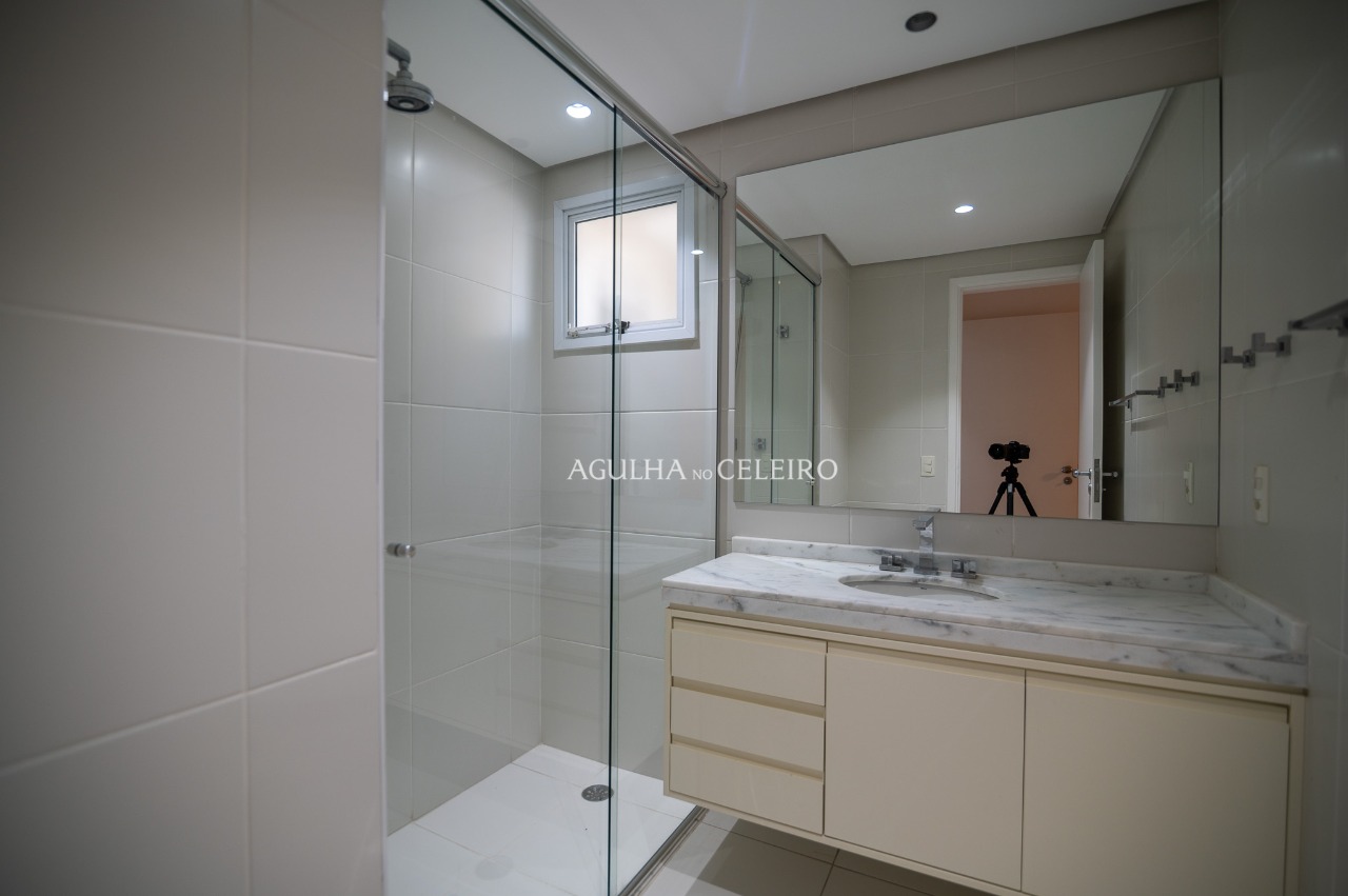 Apartamento para venda em Brooklin
