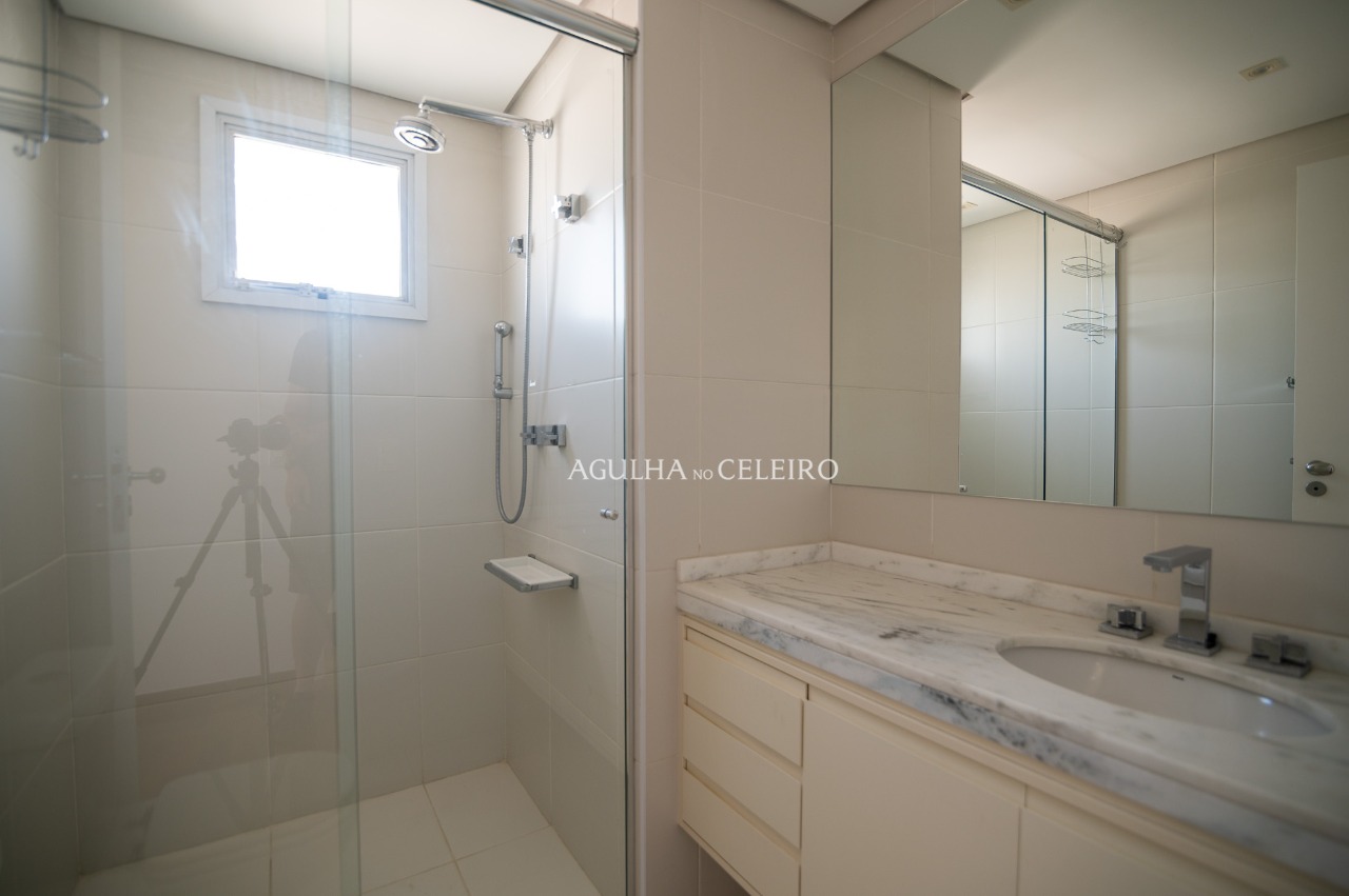 Apartamento para venda em Brooklin