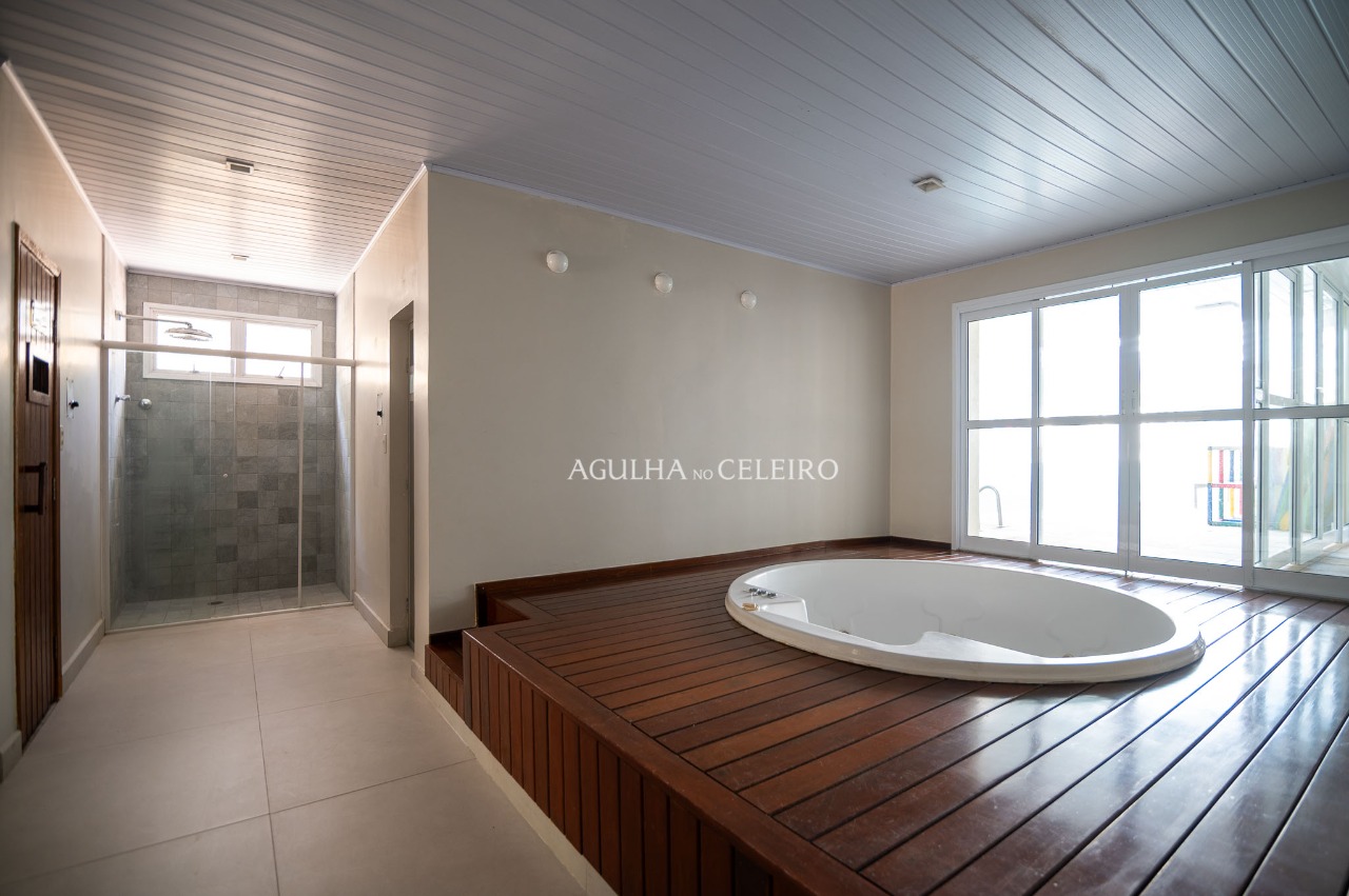 Apartamento para venda em Brooklin