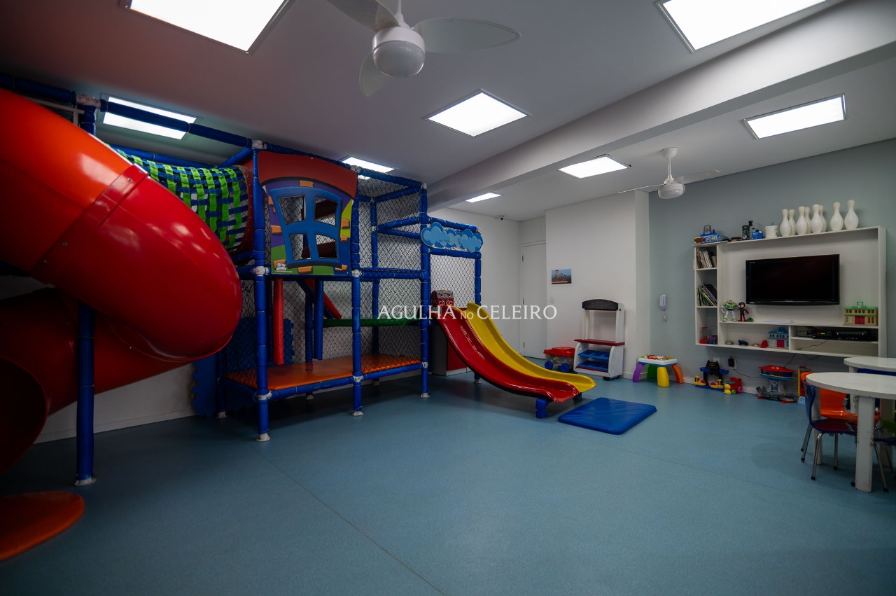 Apartamento para venda em Brooklin