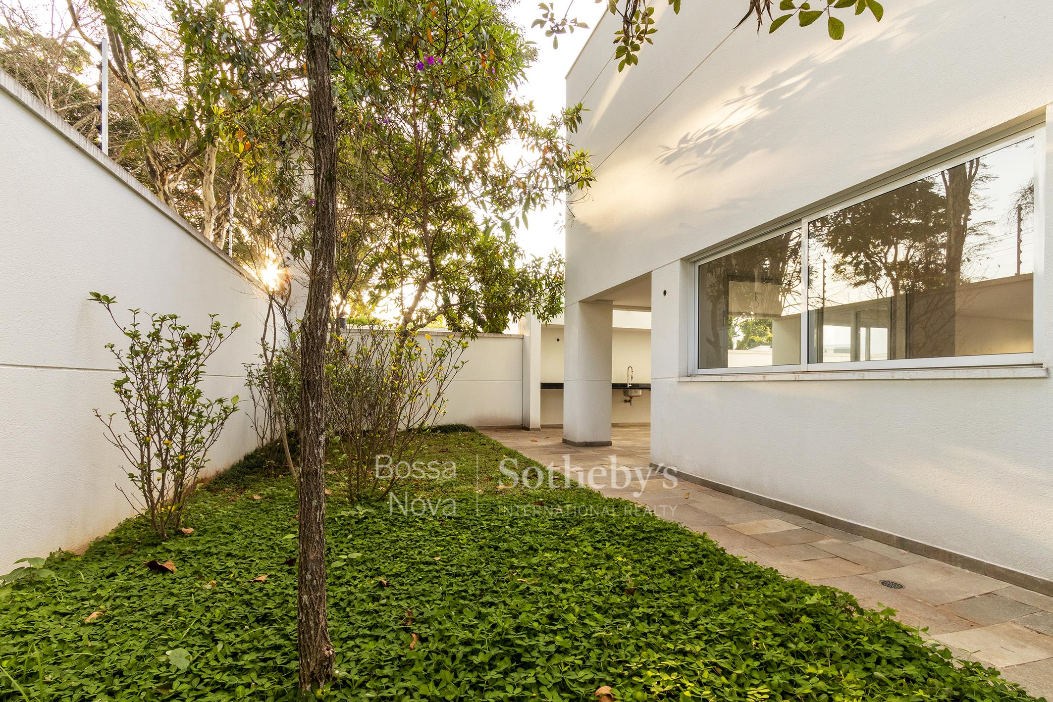 Casa Em Condomínio para venda em Alto da Boa Vista