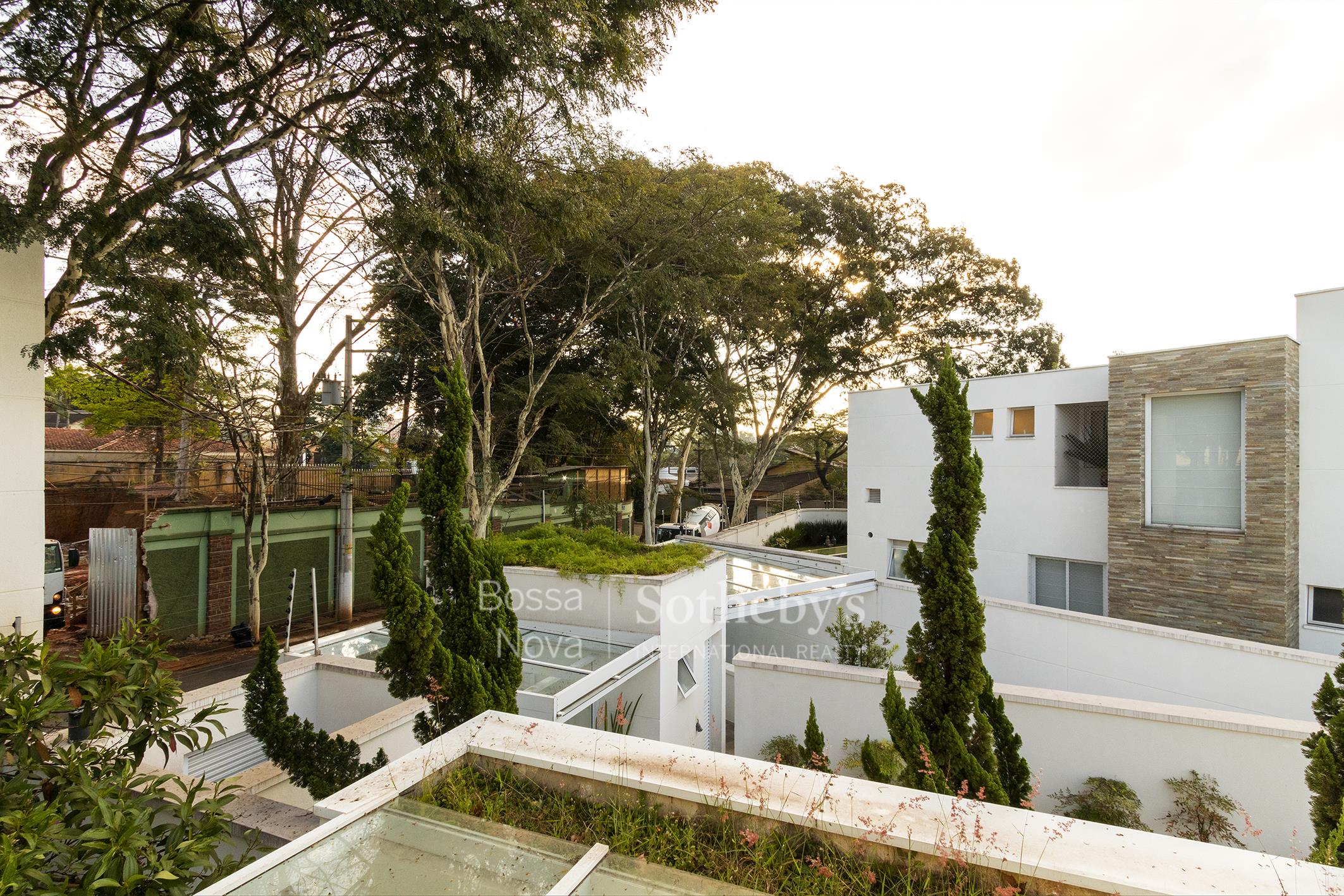 Casa Em Condomínio para venda em Alto da Boa Vista