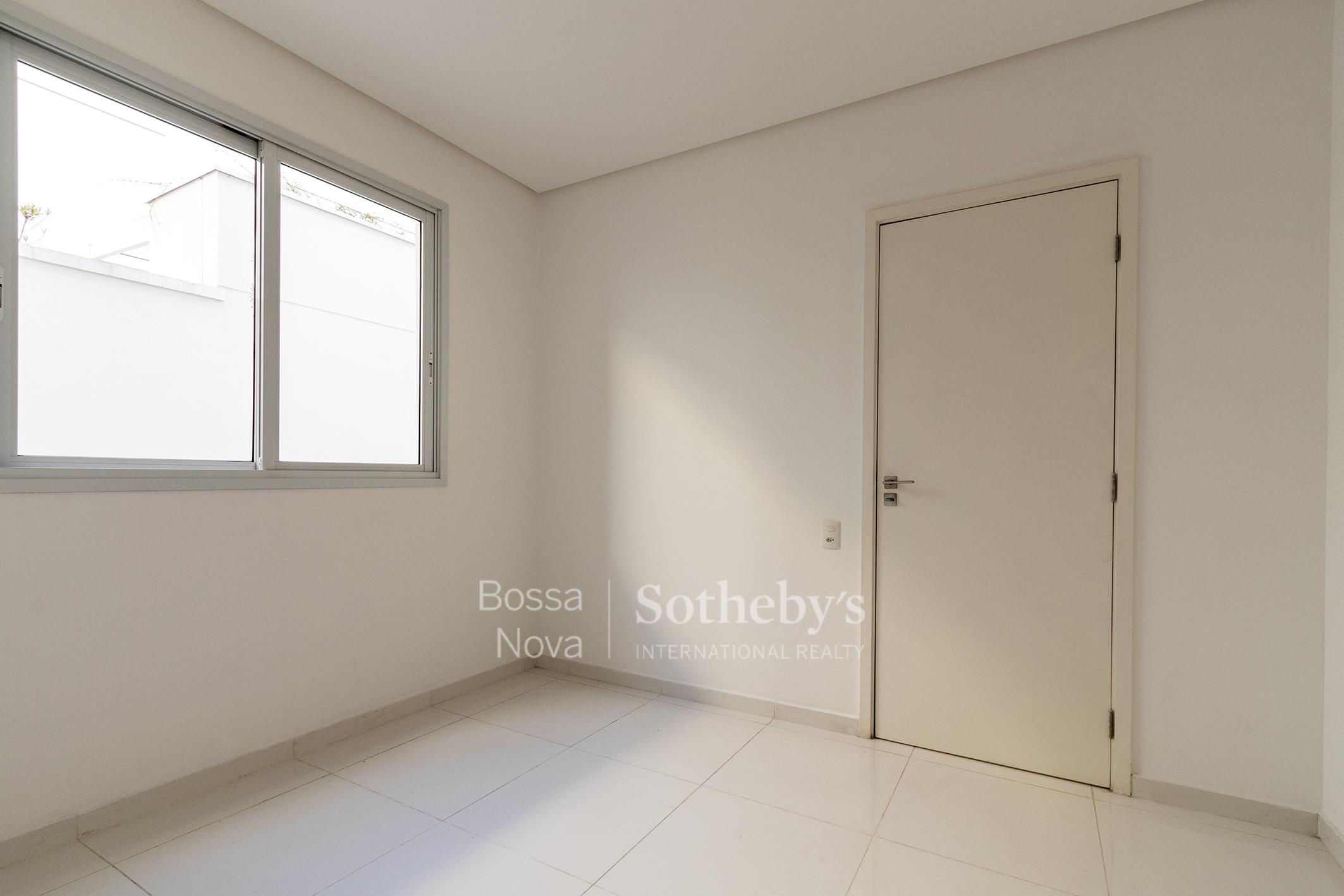 Casa Em Condomínio para venda em Alto da Boa Vista