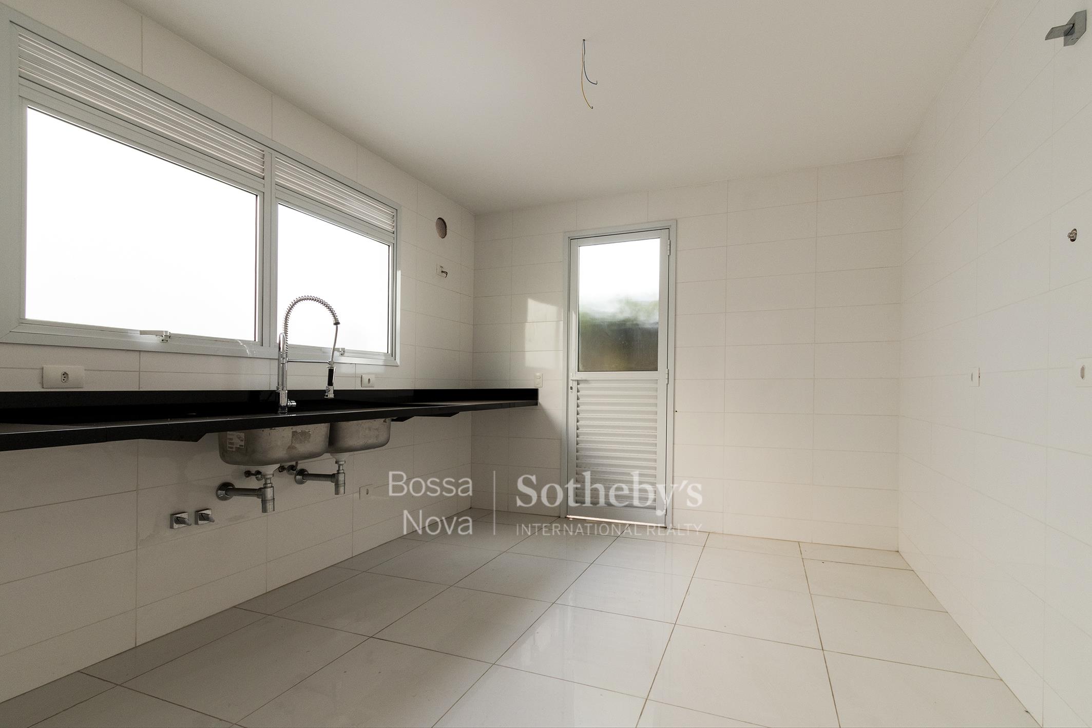 Casa Em Condomínio para venda em Alto da Boa Vista