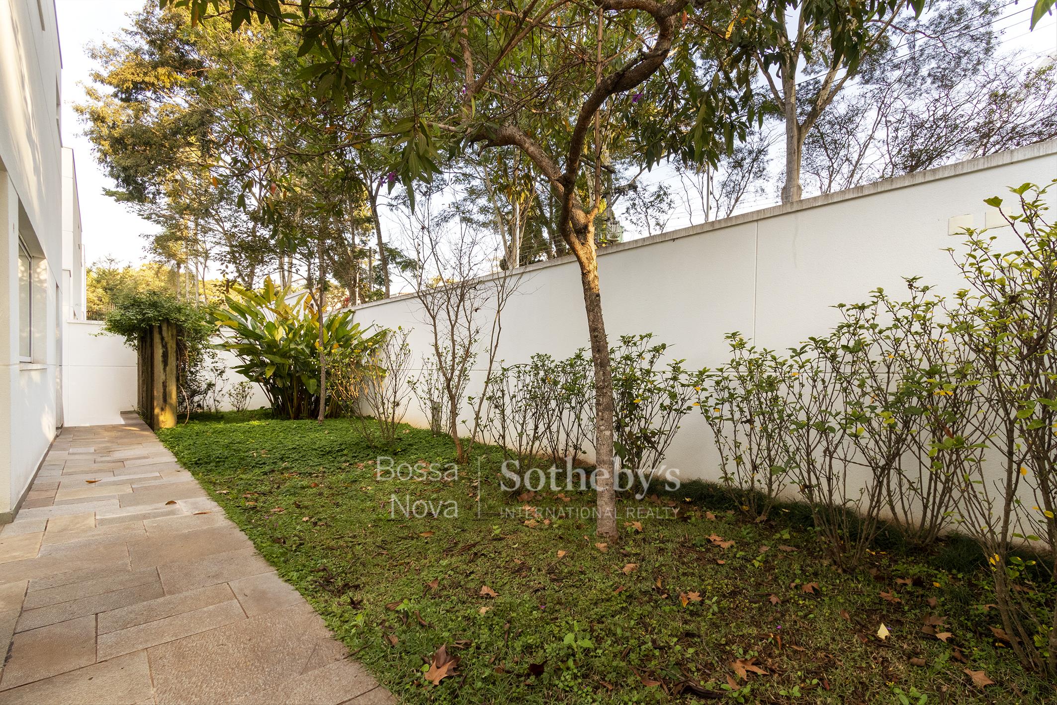 Casa Em Condomínio para venda em Alto da Boa Vista