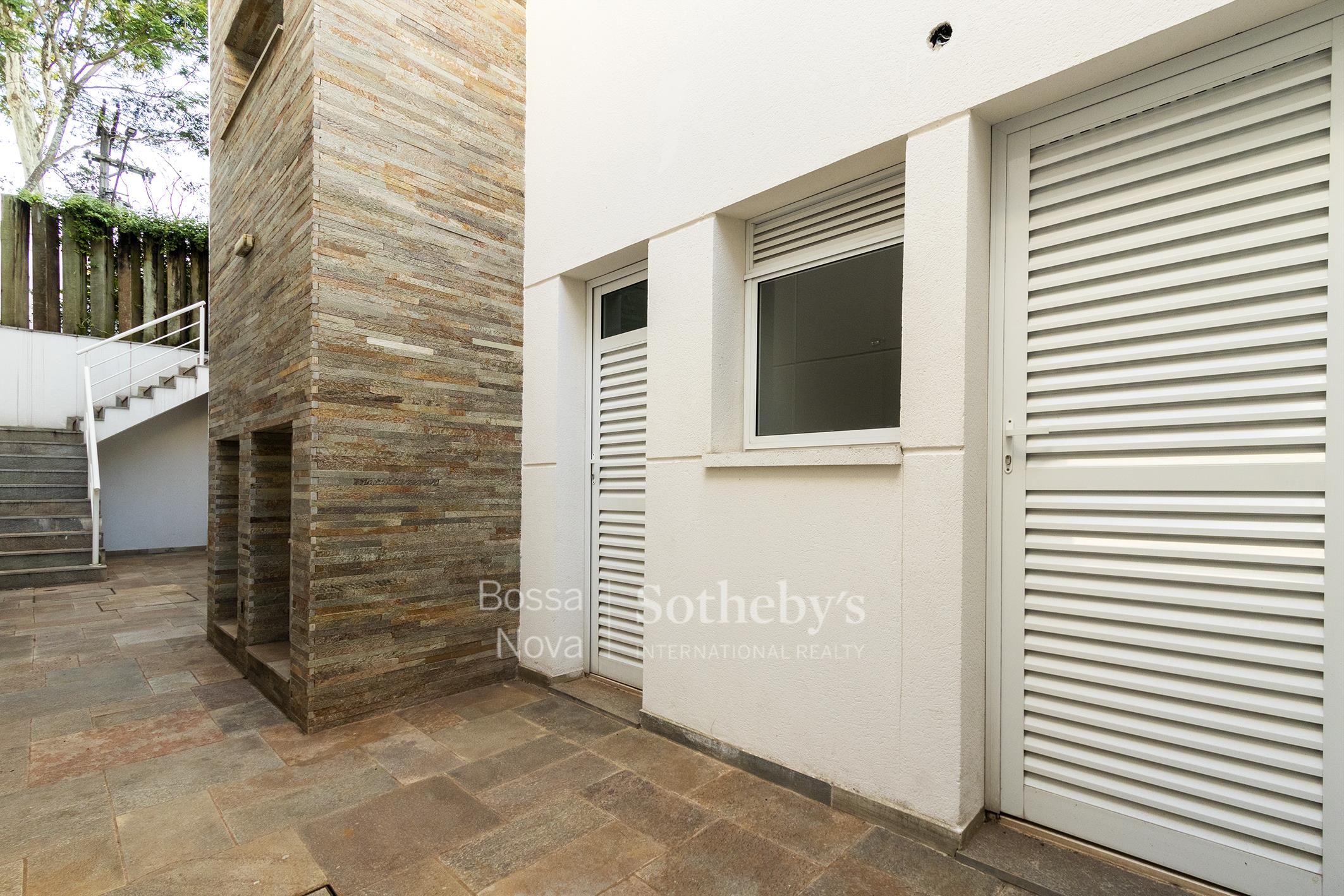 Casa Em Condomínio para venda em Alto da Boa Vista