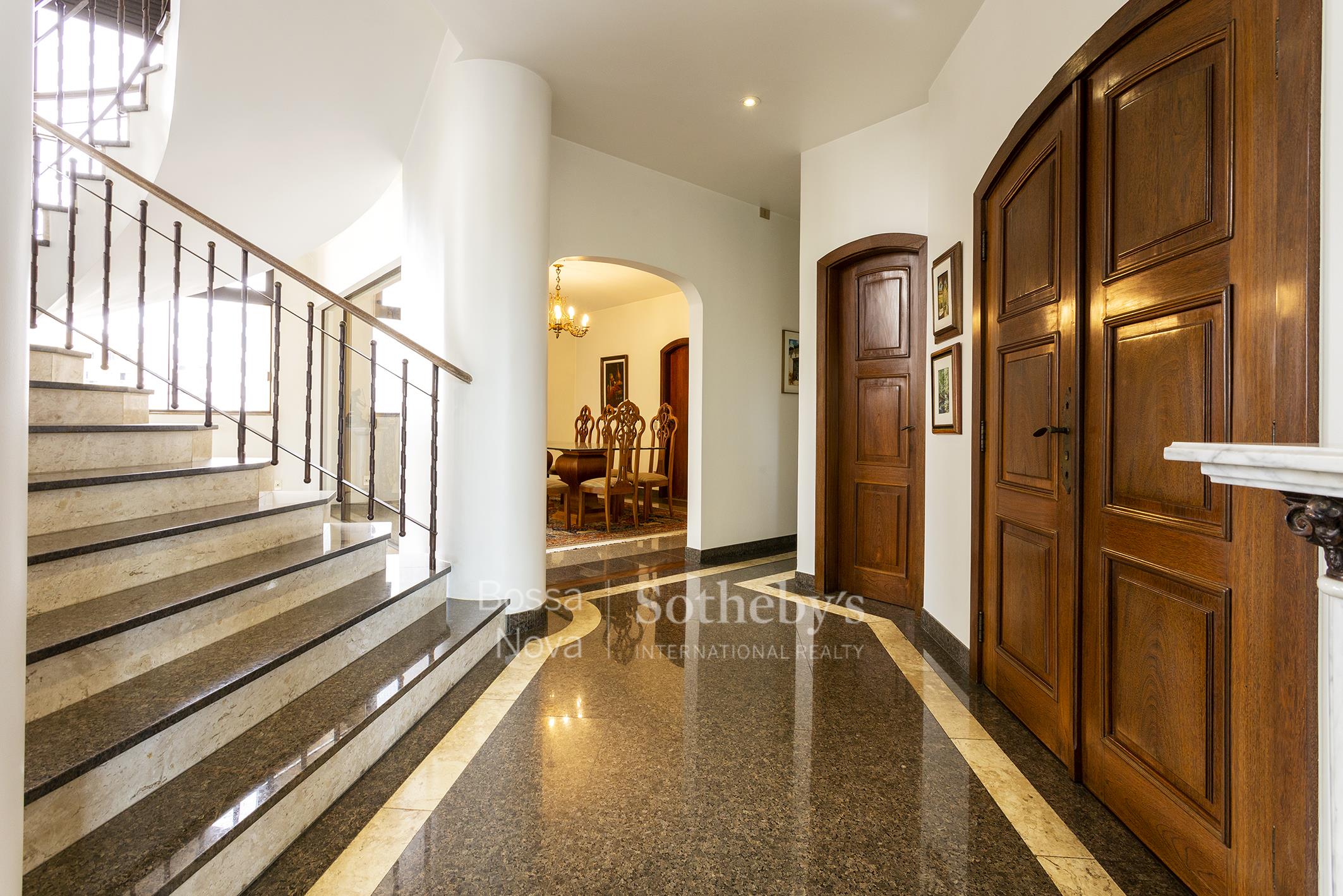 Apartamento Duplex para venda em Alto de Pinheiros