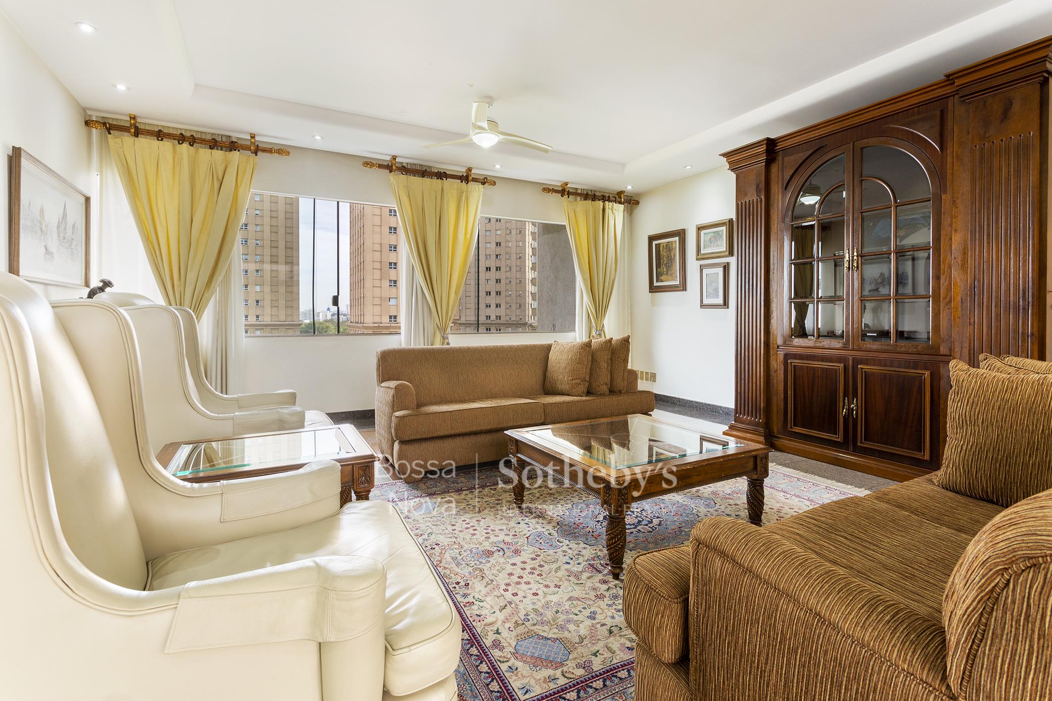 Apartamento Duplex para venda em Alto de Pinheiros
