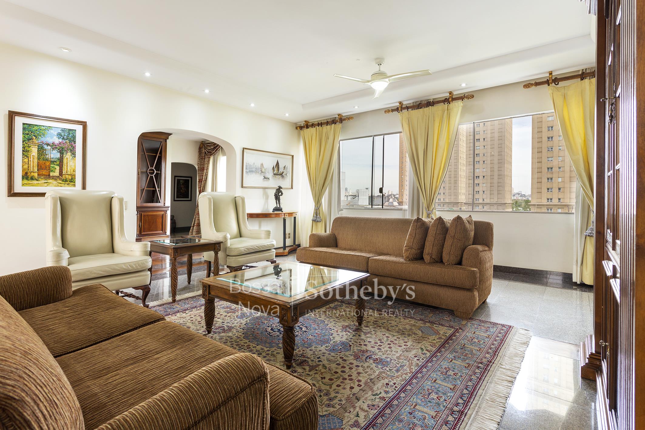 Apartamento Duplex para venda em Alto de Pinheiros