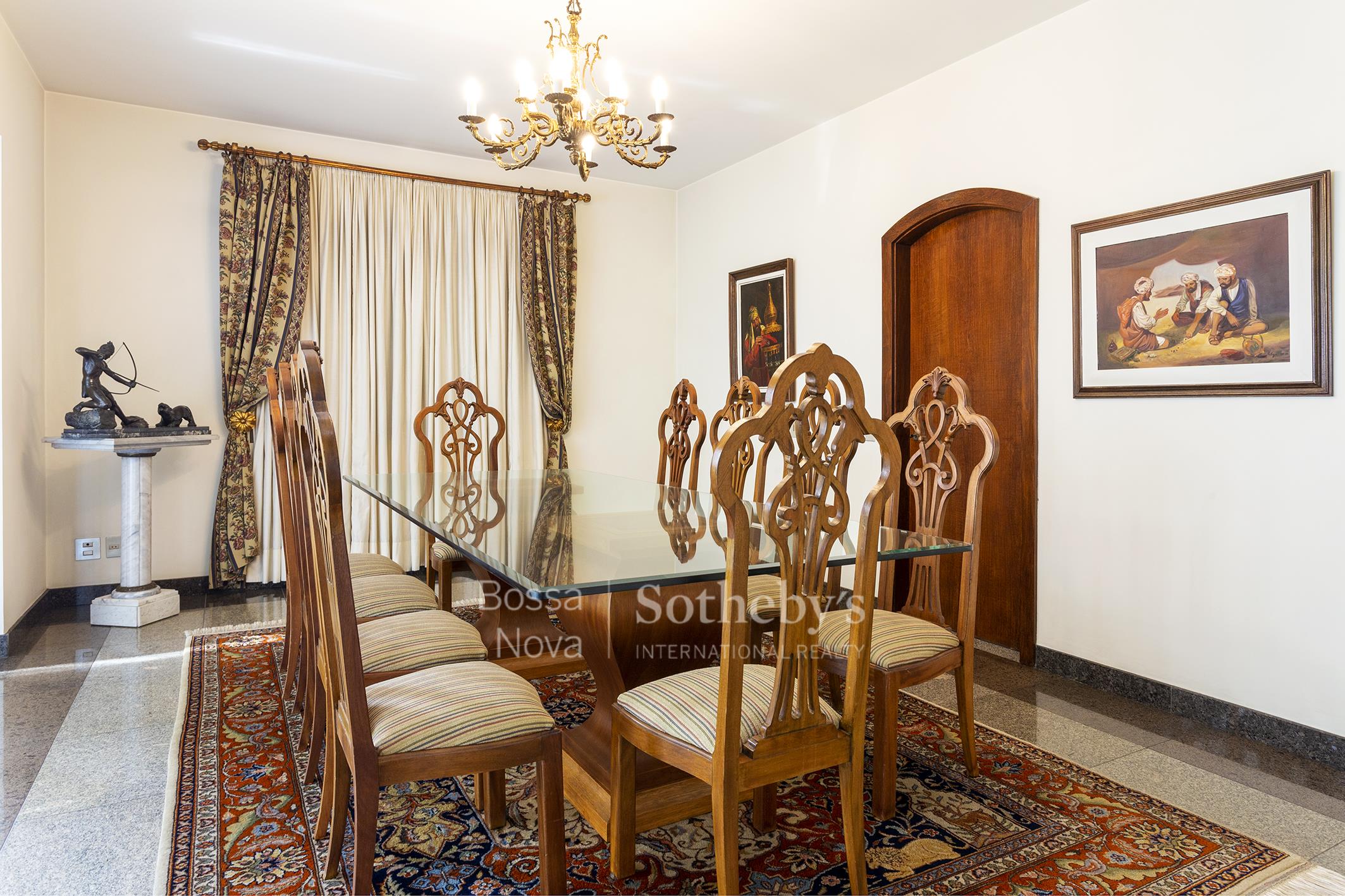 Apartamento Duplex para venda em Alto de Pinheiros