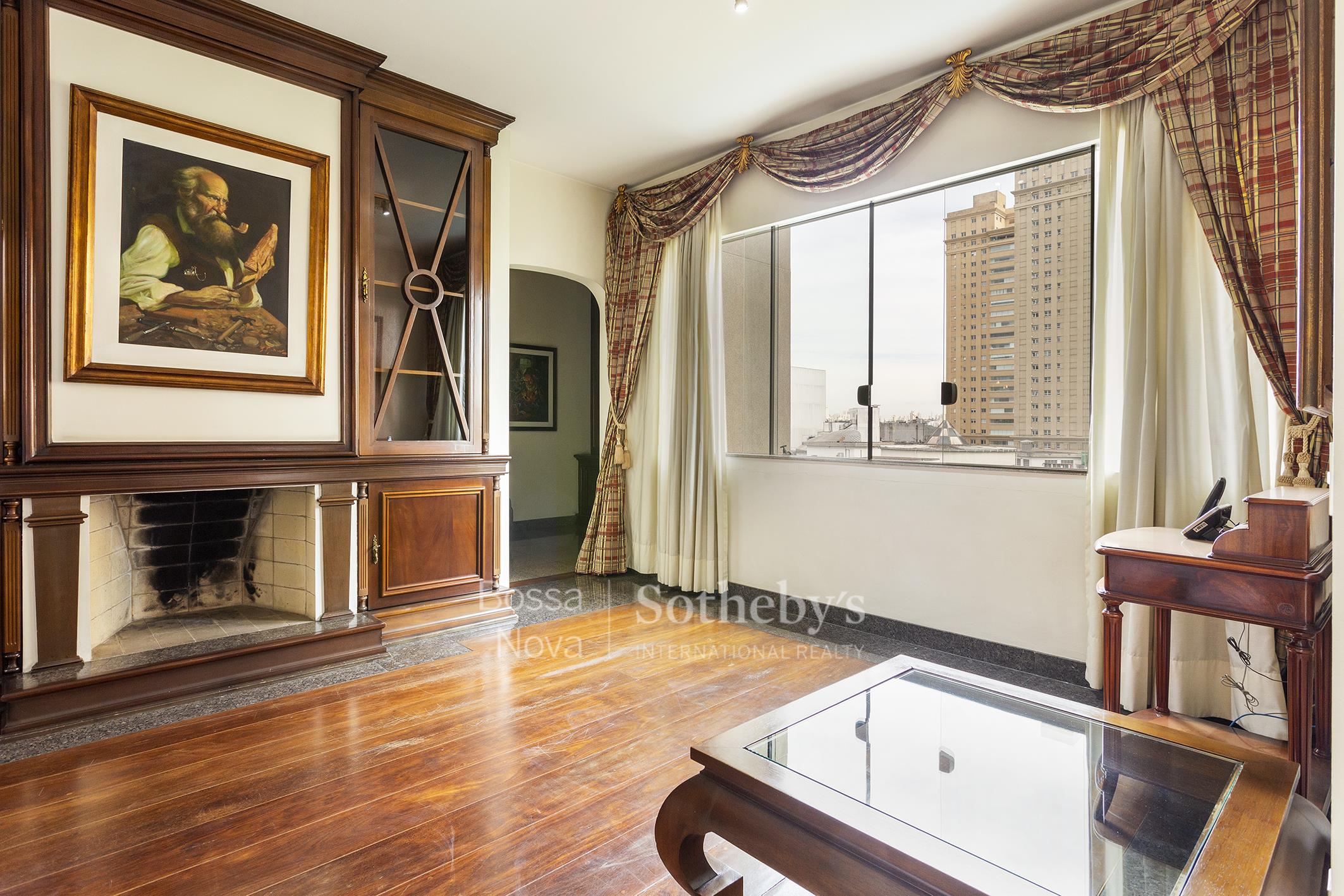 Apartamento Duplex para venda em Alto de Pinheiros