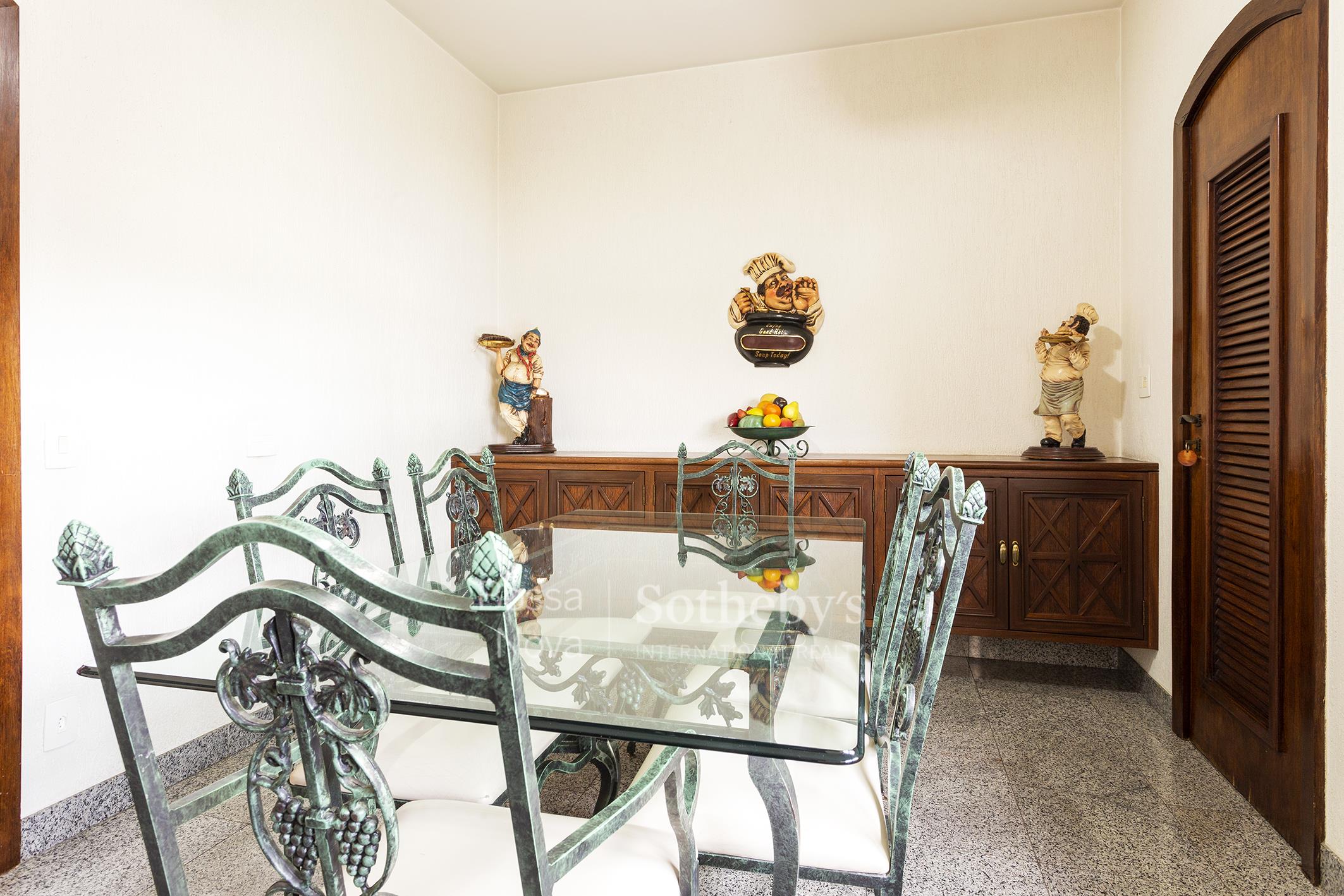Apartamento Duplex para venda em Alto de Pinheiros