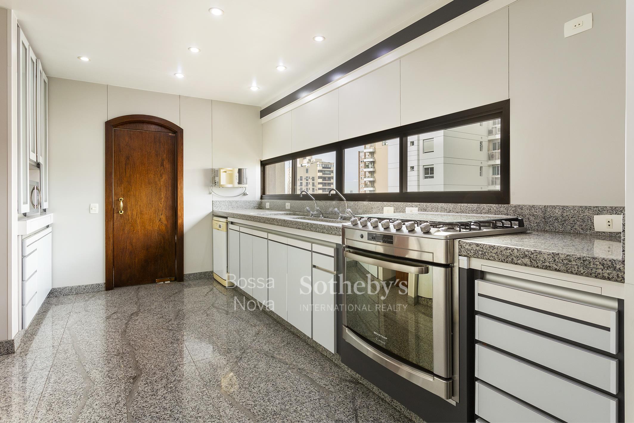 Apartamento Duplex para venda em Alto de Pinheiros