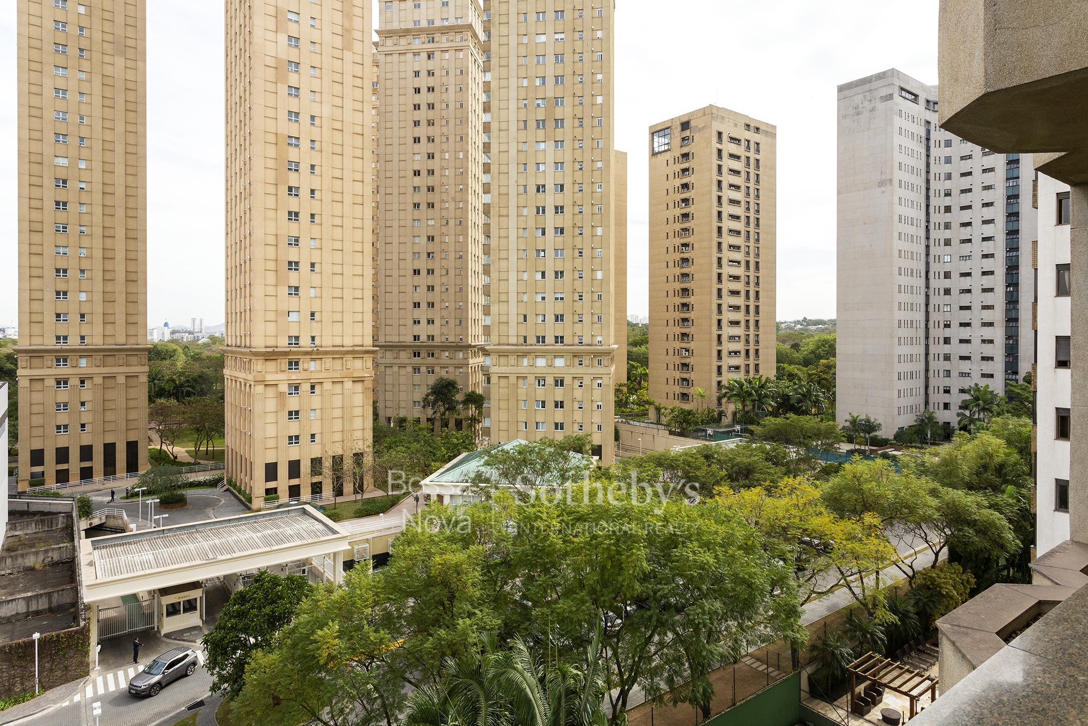 Apartamento Duplex para venda em Alto de Pinheiros