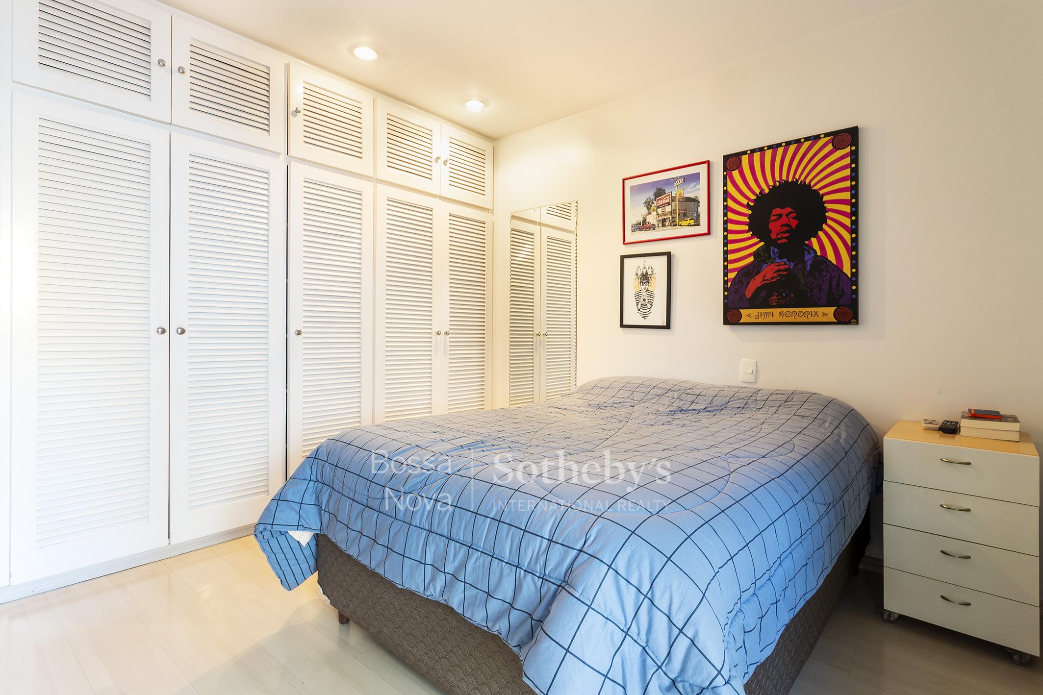 Apartamento Duplex para venda em Alto de Pinheiros