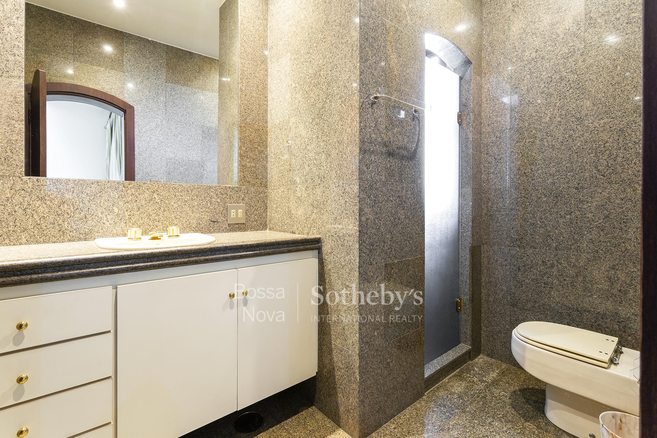 Apartamento Duplex para venda em Alto de Pinheiros