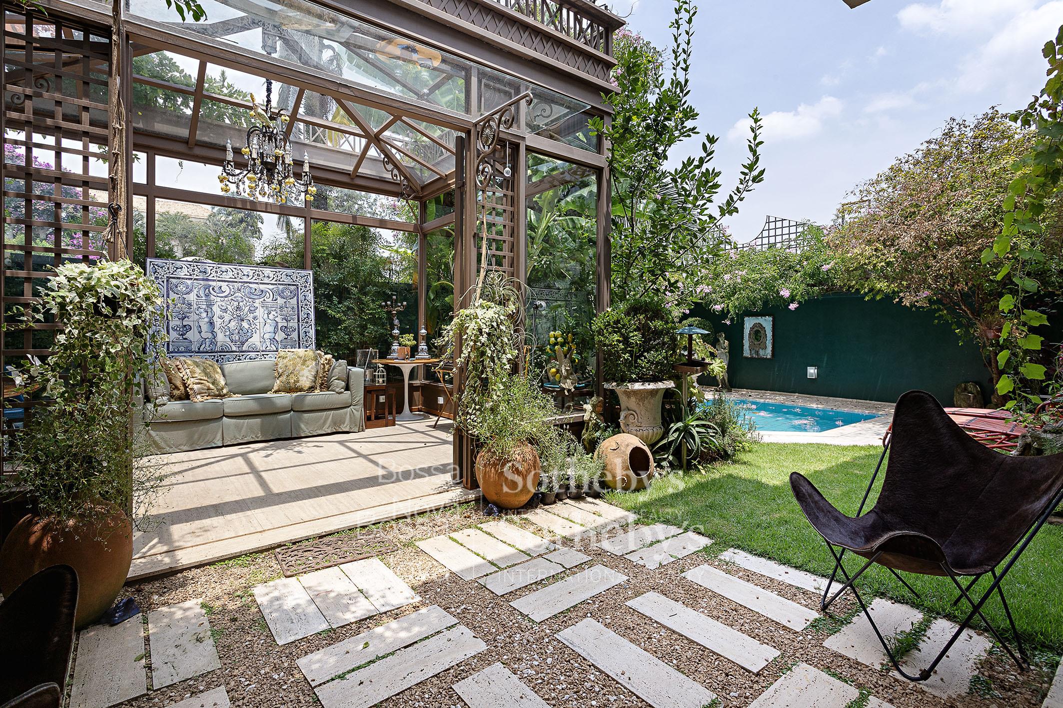 Casa Em Condomínio para venda em Cidade Jardim