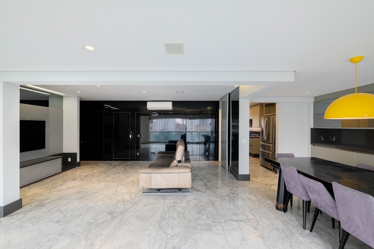 Apartamento para venda em Vila Nova Conceição