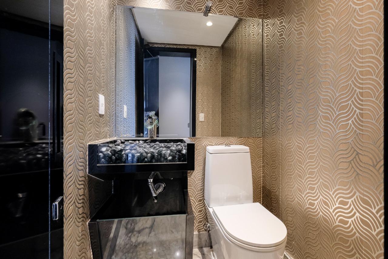 Apartamento para venda em Vila Nova Conceição