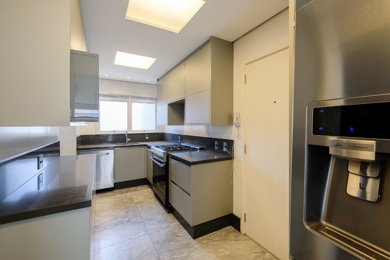 Apartamento para venda em Vila Nova Conceição