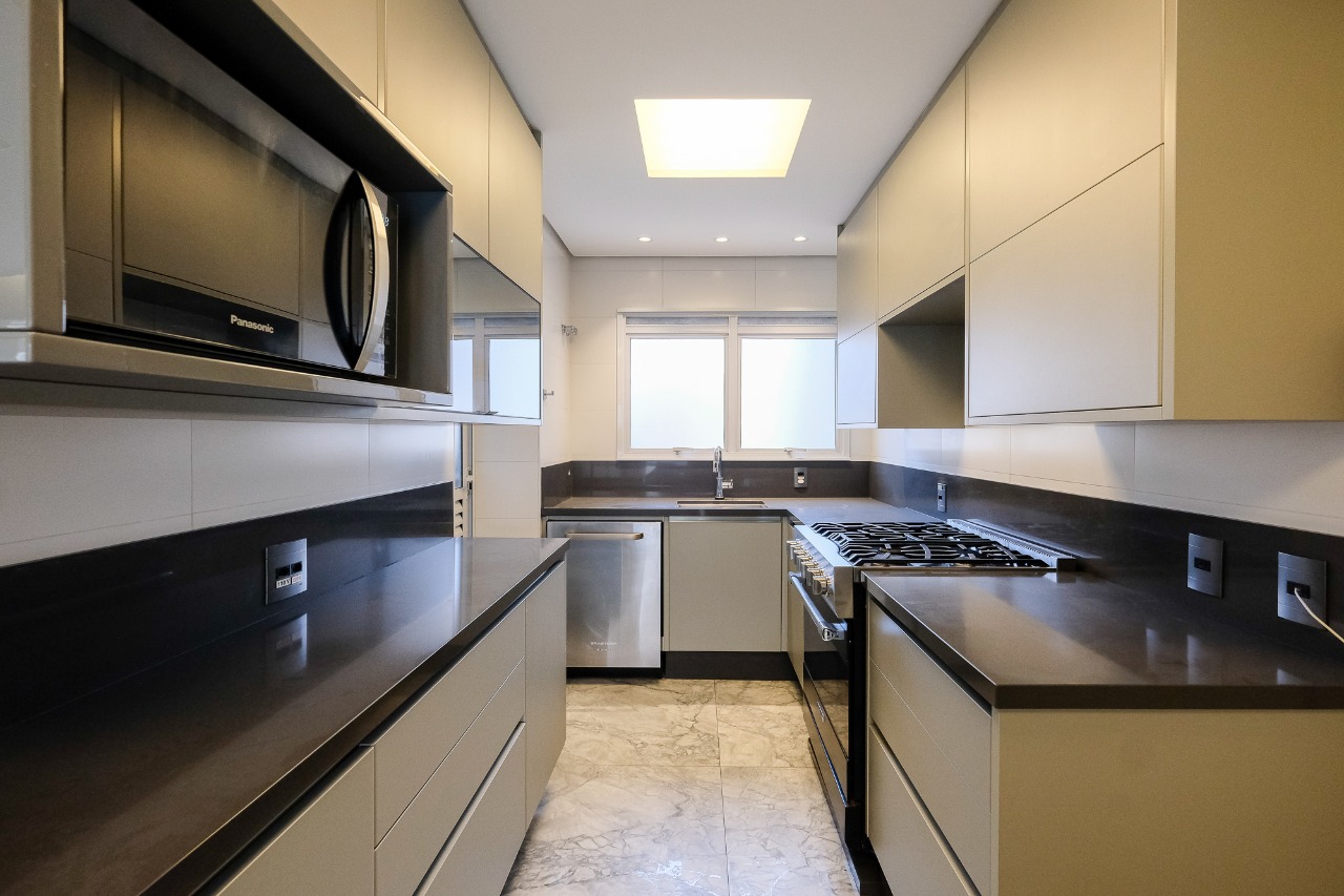 Apartamento para venda em Vila Nova Conceição