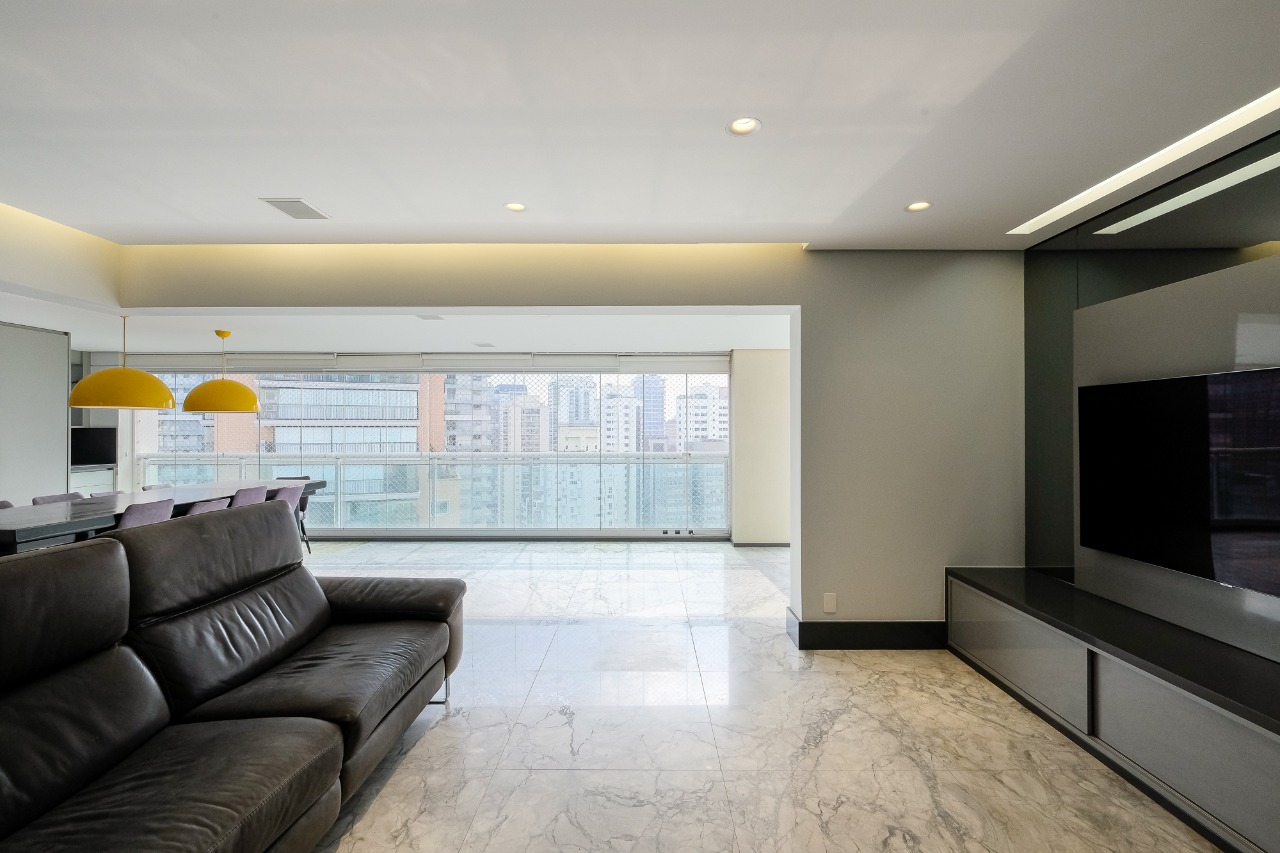 Apartamento para venda em Vila Nova Conceição
