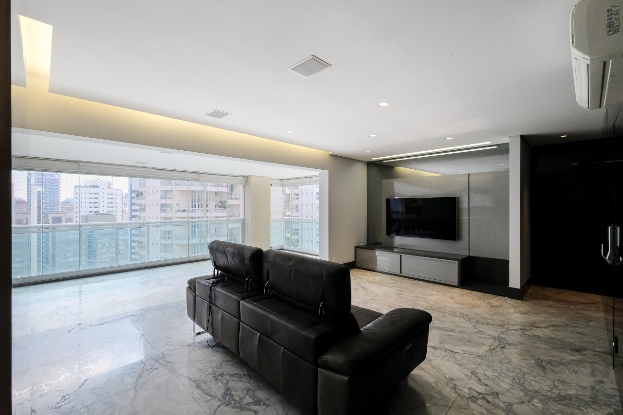 Apartamento para venda em Vila Nova Conceição