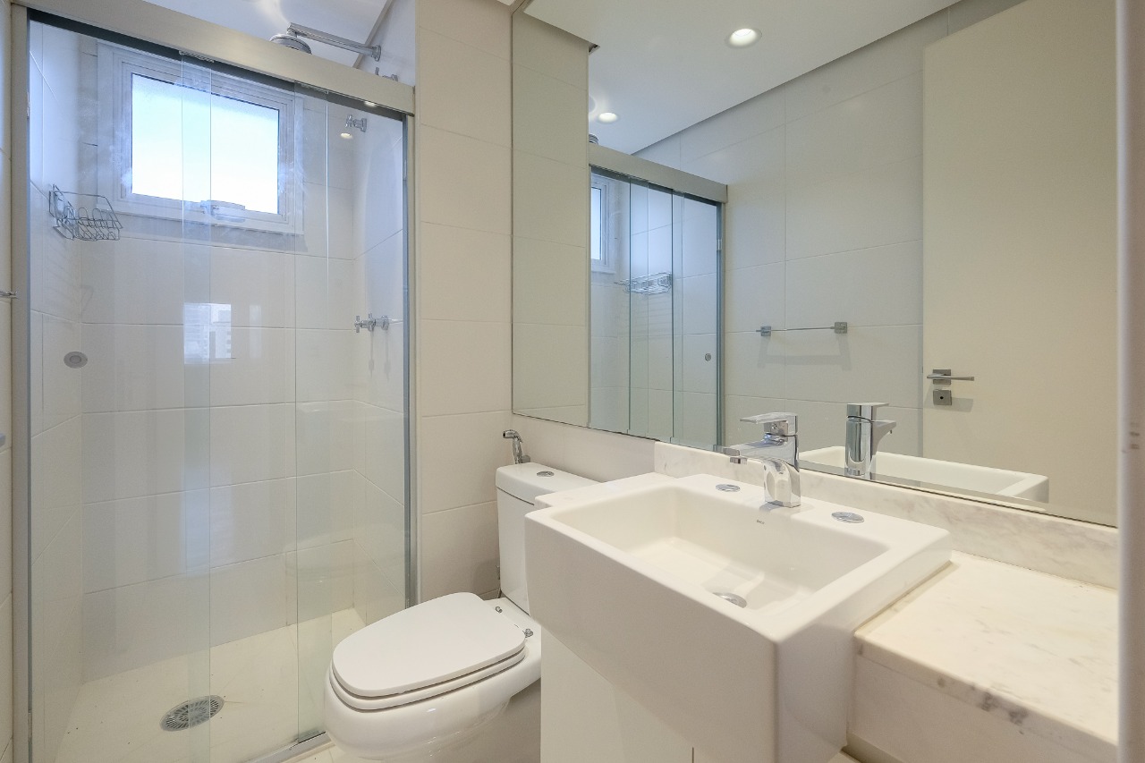 Apartamento para venda em Vila Nova Conceição