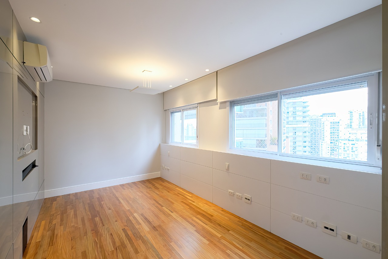 Apartamento para venda em Vila Nova Conceição