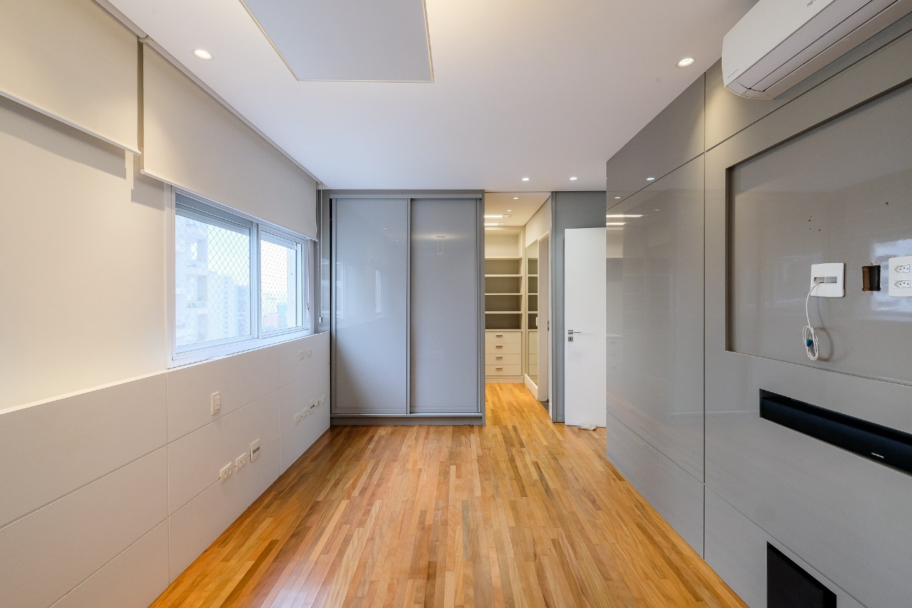 Apartamento para venda em Vila Nova Conceição