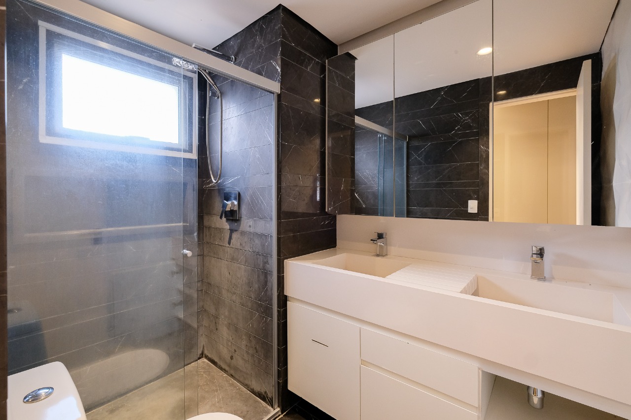 Apartamento para venda em Vila Nova Conceição