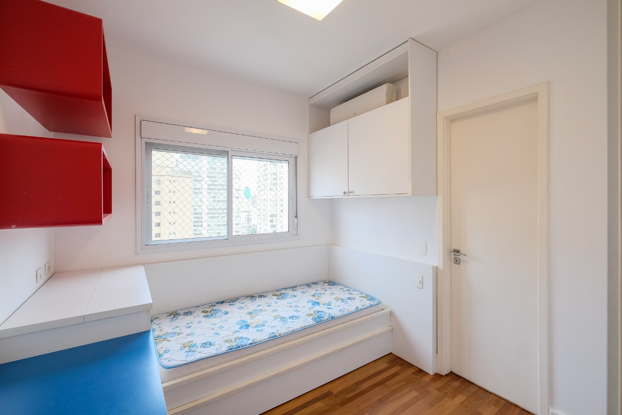 Apartamento para venda em Vila Nova Conceição