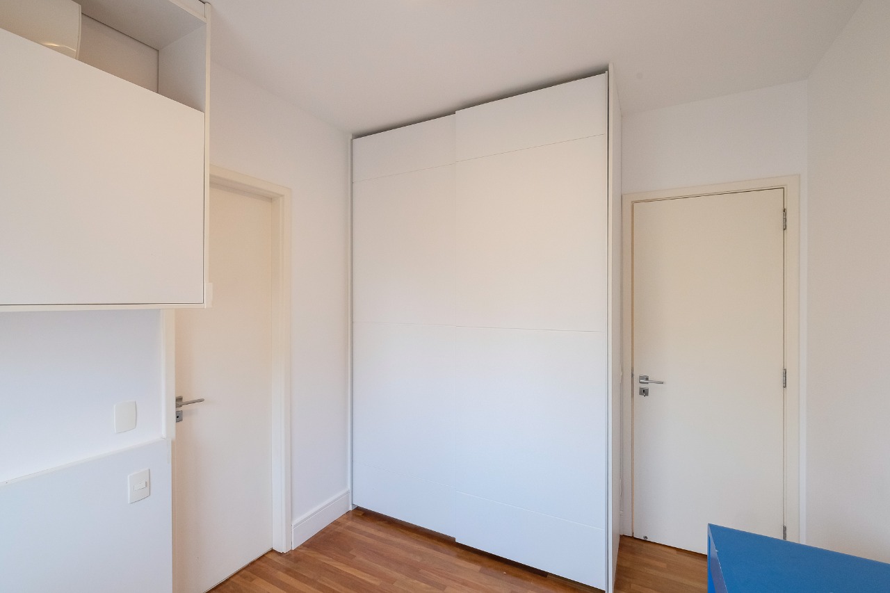 Apartamento para venda em Vila Nova Conceição