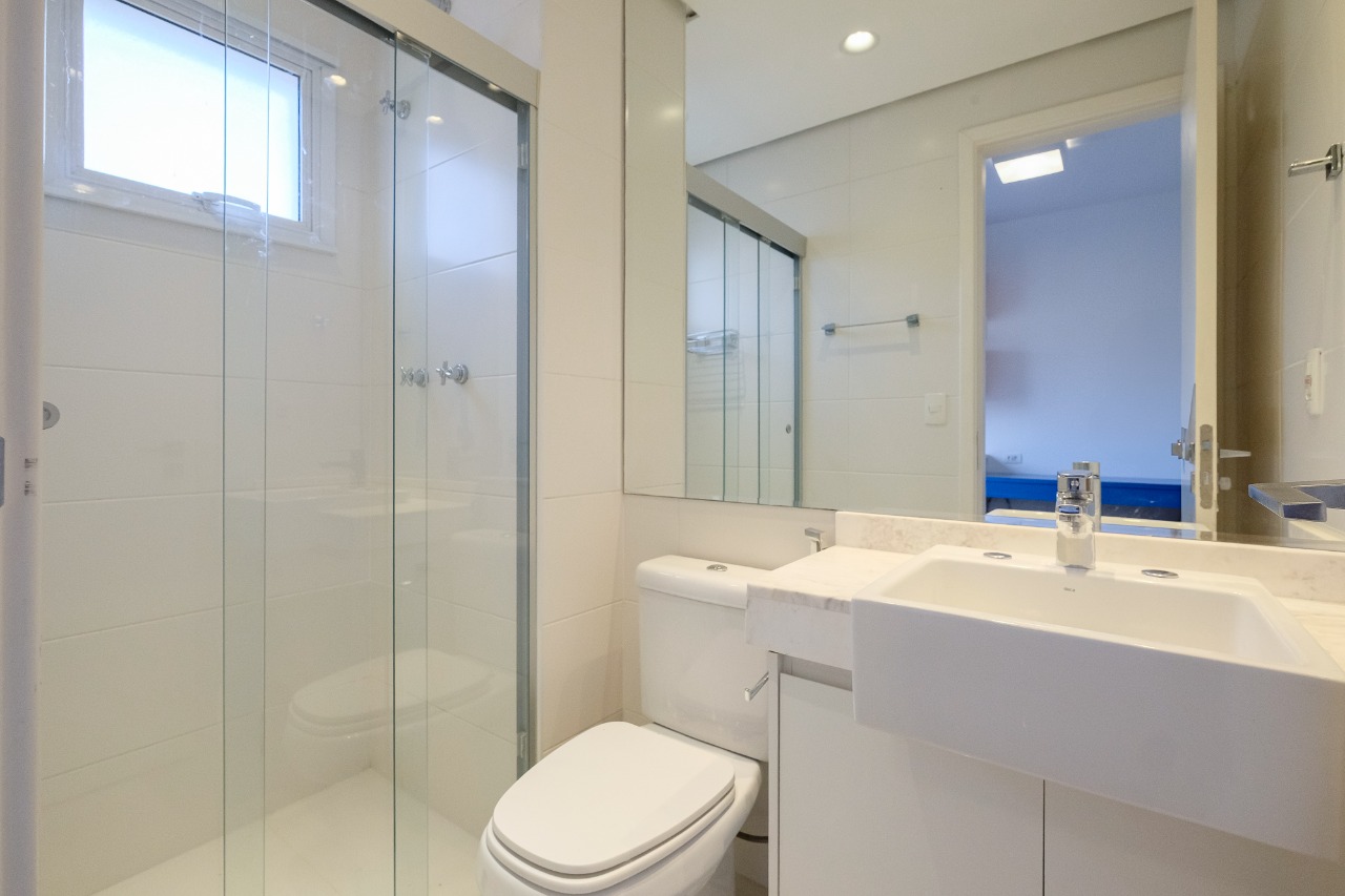Apartamento para venda em Vila Nova Conceição