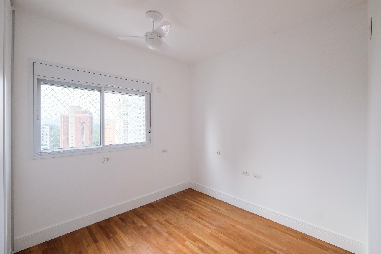 Apartamento para venda em Vila Nova Conceição