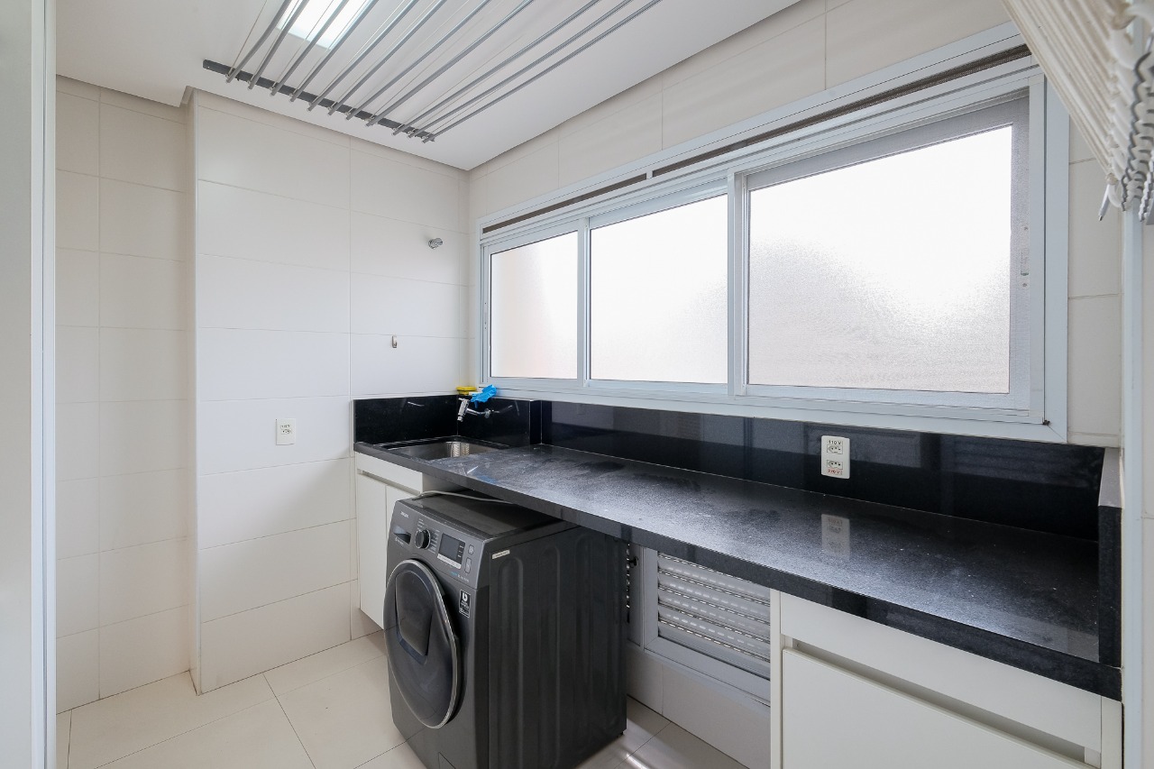 Apartamento para venda em Vila Nova Conceição