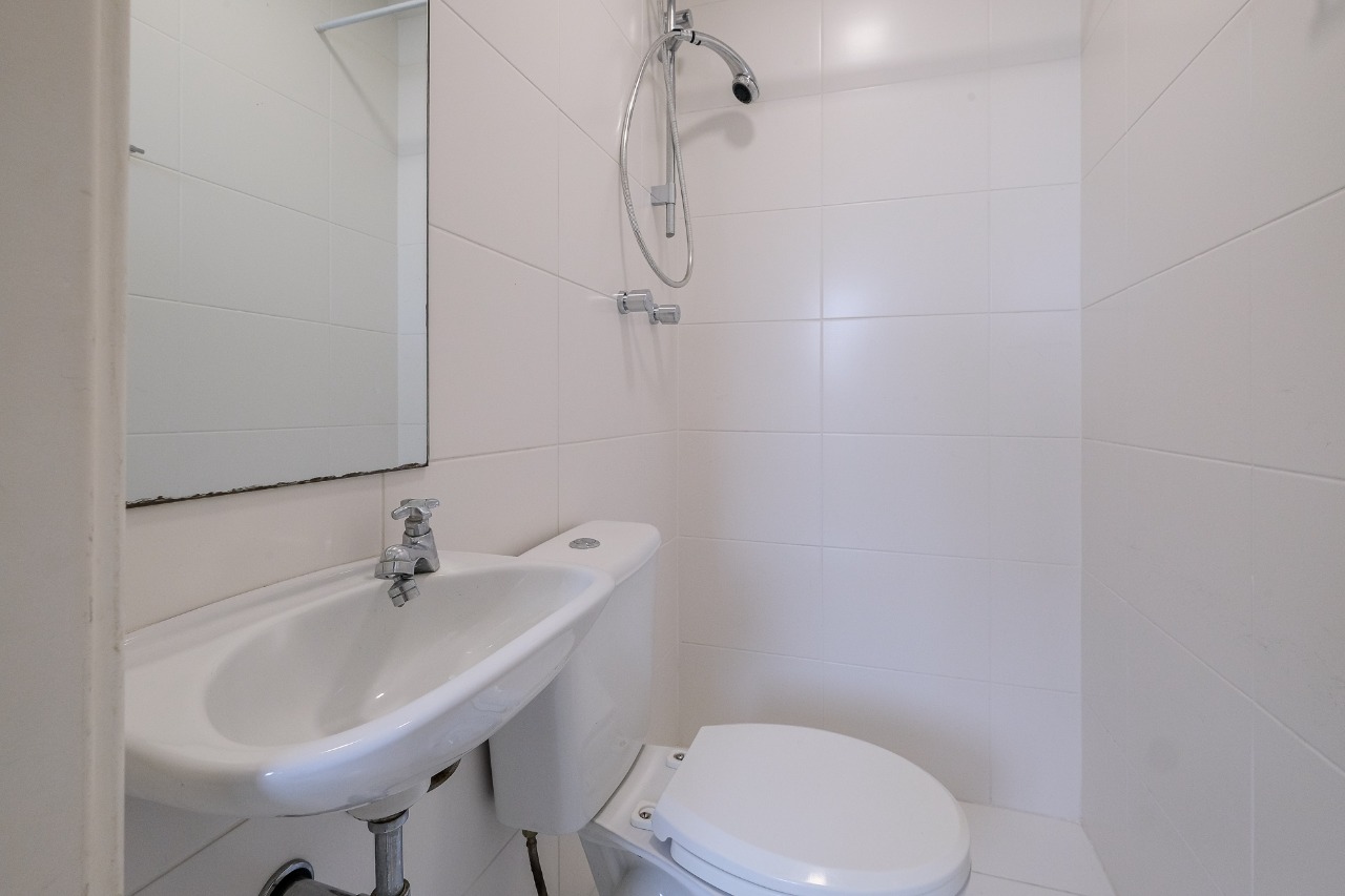 Apartamento para venda em Vila Nova Conceição