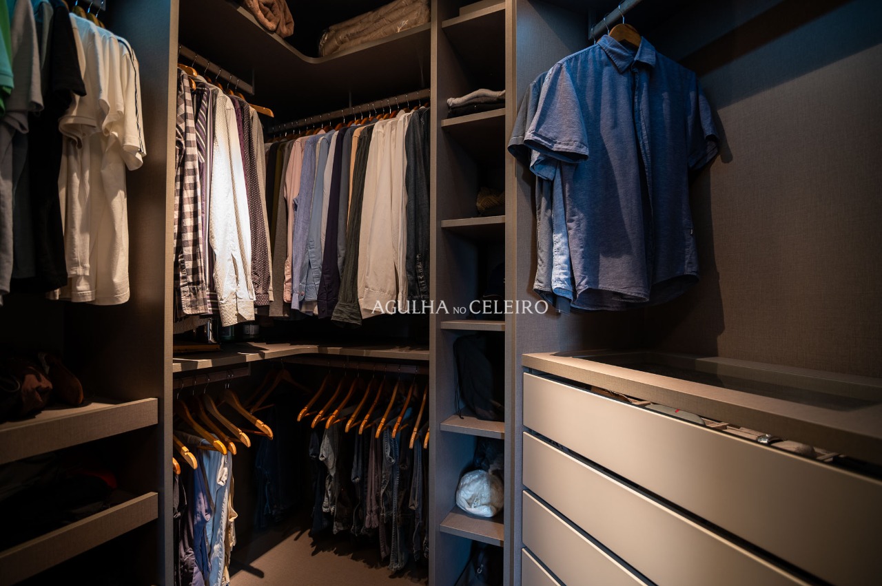Apartamento para venda em Higienópolis